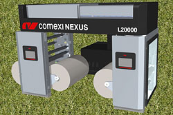 Comexi Group    Nexus L20000