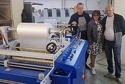 ��������� D&K Proteus ���������� � ���������� ������