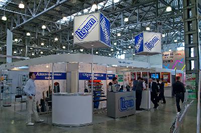 LIGUM  �� ������� 2010