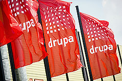 ���������� ������� � ������� ���������� ������������ drupa Global Trends Report