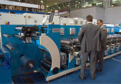 Lombardi Converting Machinery ����� ������ � ������