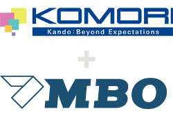 Komori    MBO Group