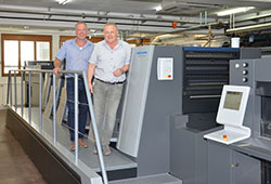  Heidelberg  Speedmaster XL 75  CX 75  ,   