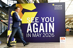     interpack 2026