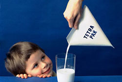Tetra Pak        