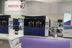 Xerox      drupa 2024 