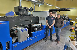 ������ ������� ������� ������������ ����������� � ������������ ���������� �Delfin Industry�