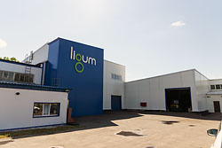 � ������ LIGUM  � ����������� ������