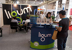 Ligum на Rosupack 13 – итоги, статистика, аналитика