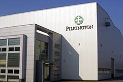   Pilkington      