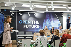 Smurfit Kappa ������� ����� ��������� � ������